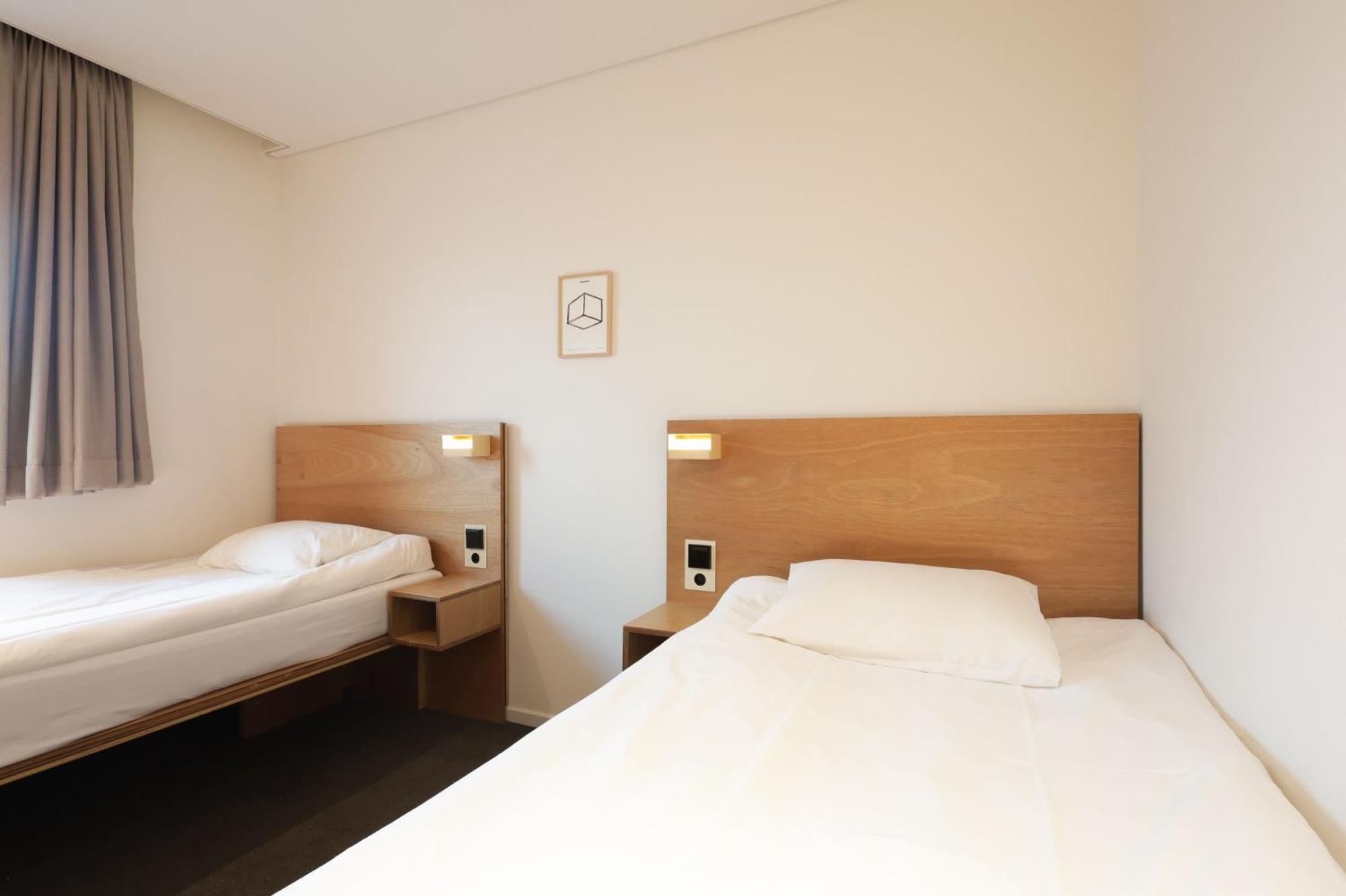 Hotel Mangrove Sinseol Seoul Exterior foto