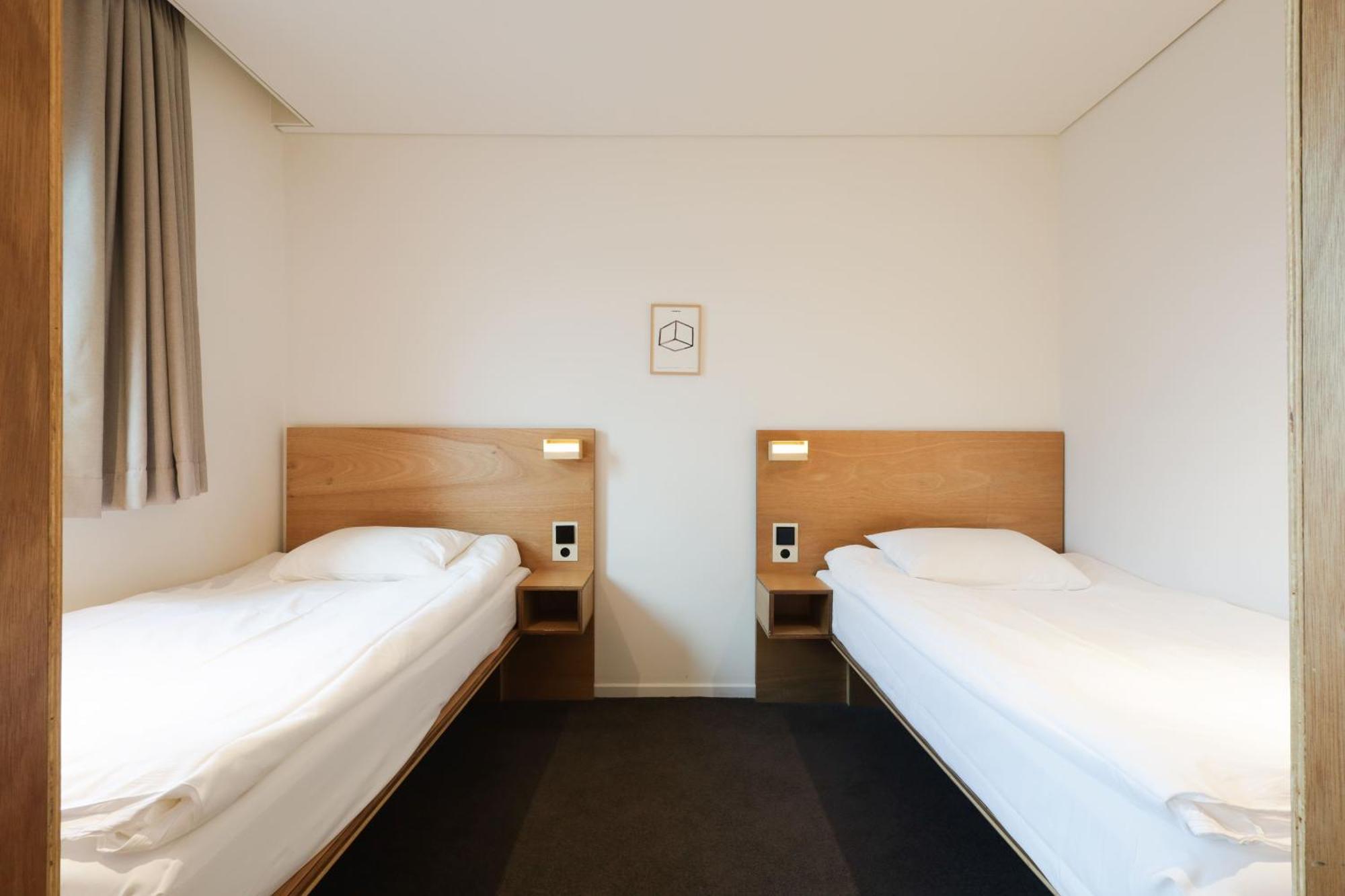 Hotel Mangrove Sinseol Seoul Exterior foto